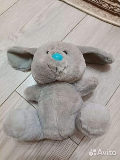 Мягкие игрушки