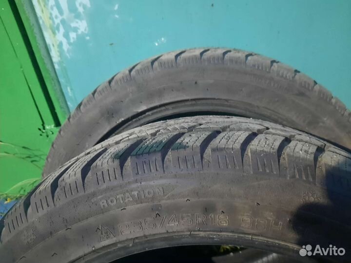 Farroad FRD79 23.5/45 R18 28V