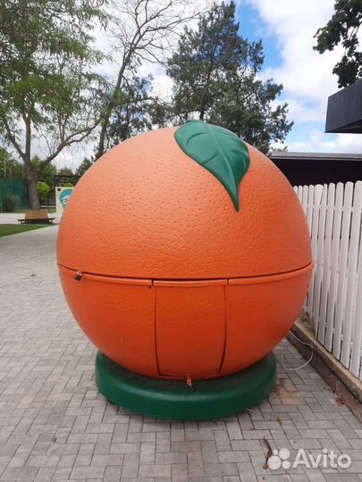 Киоск ларёк