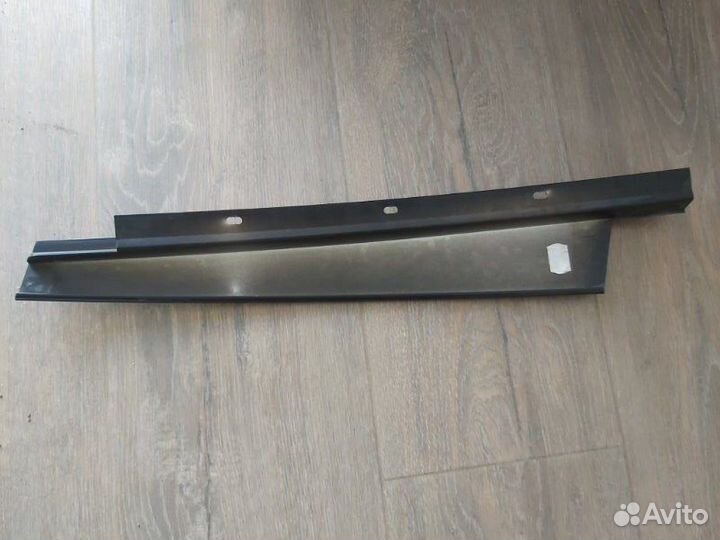 Накладка двери Bmw 525I E60 N52B25AF 2006