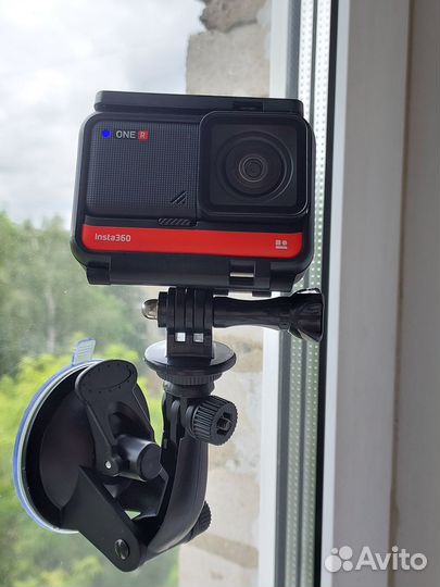 Insta360 One R 4K