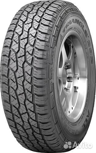 Triangle TR292 255/70 R16 115T