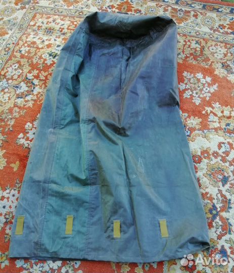 Мешок резиновый