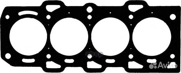 Прокладка головки блока цилиндров 613574000 VIC