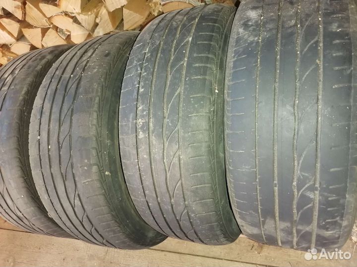 Bridgestone Turanza ER300 205/55 R16