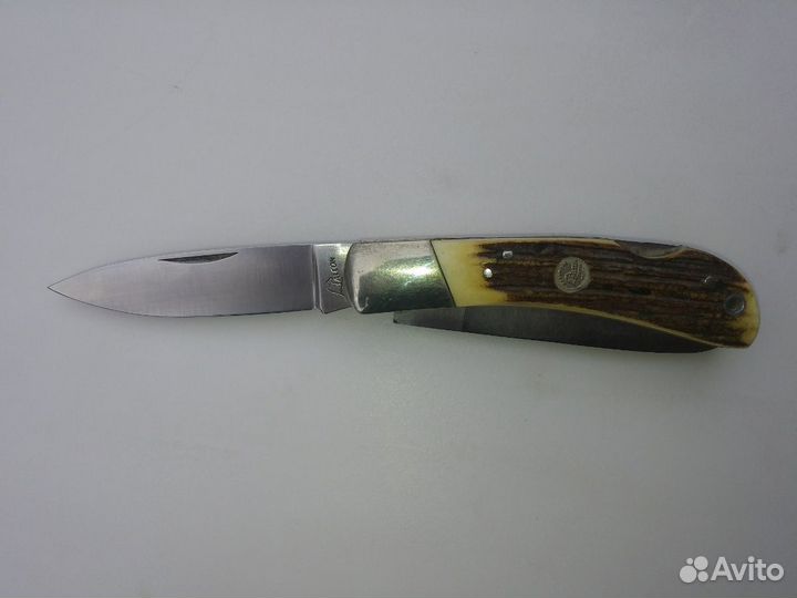Нож складной