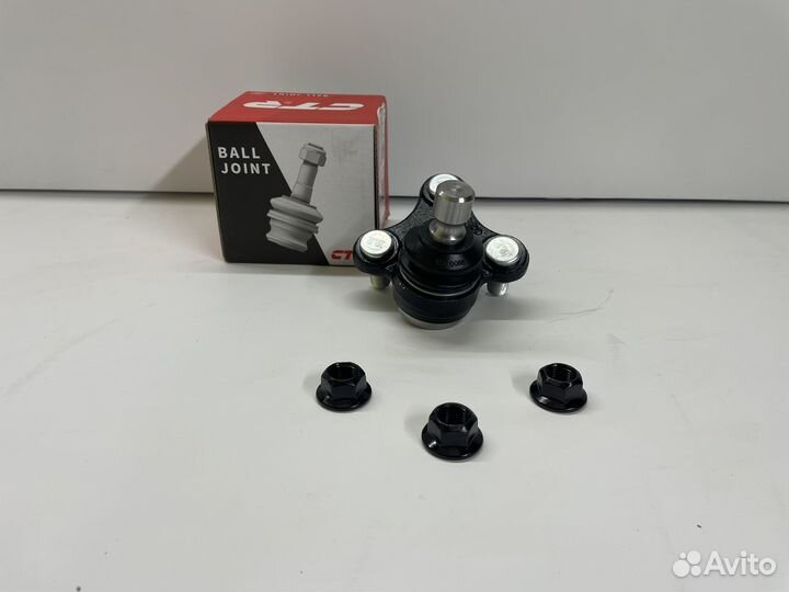 Шаровая опора CTR на Киа Оптима