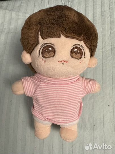 Игрушка кукла k-pop BTS Чонгук