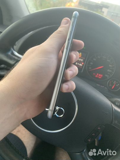 iPhone 6s