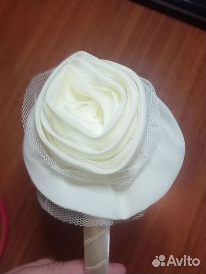 Ободок для волос