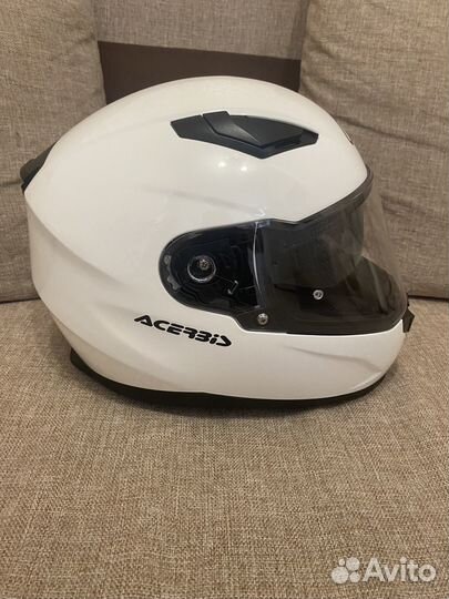 Шлем для мотоцикла