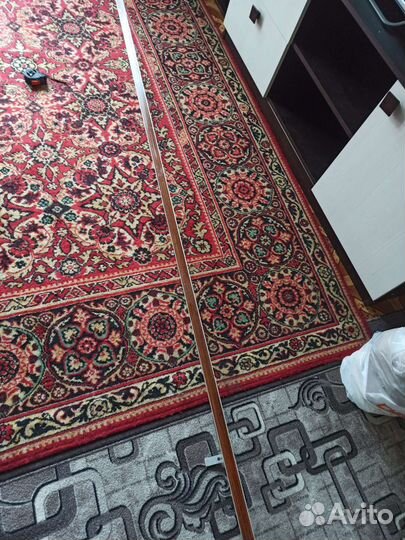 Карнизы для штор