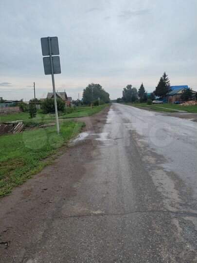 Участок 8,1 сот. (ИЖС)