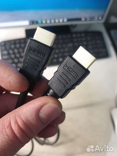 Кабель hdmi-hdmi