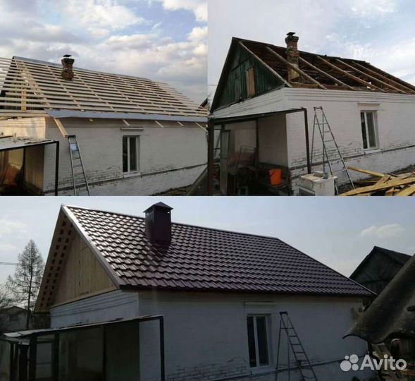 Бригада строителей Строительная бригада