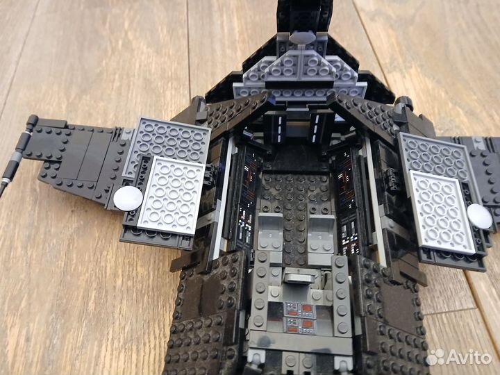 Lego star wars 75336