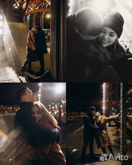 Фотограф Спб / фотопрогулка / лавстори