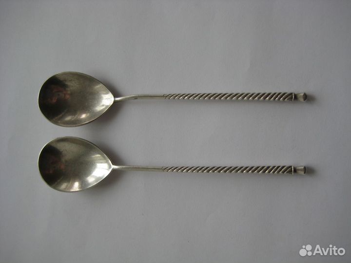 Ложки мнц СССР
