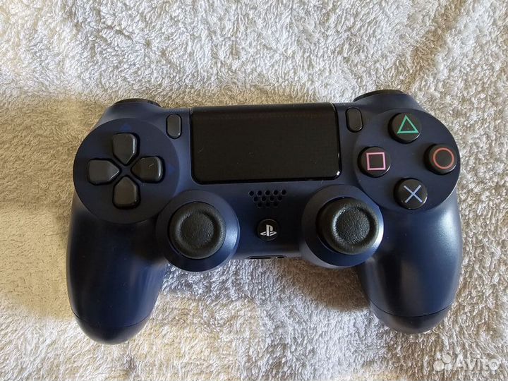 Оригинальные аксессуары для Playstation 4