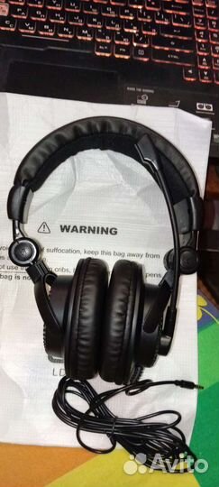 Гарнитура для компьютера