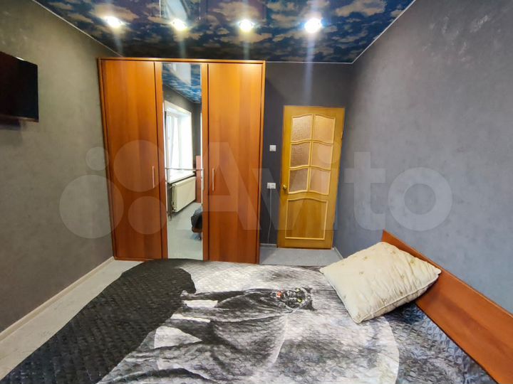 2-к. квартира, 42,4 м², 9/10 эт.
