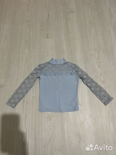 Вещи пакетом на девочку