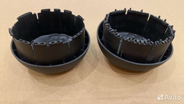 Крышка airbag подушки безопасности Mercedes A, B