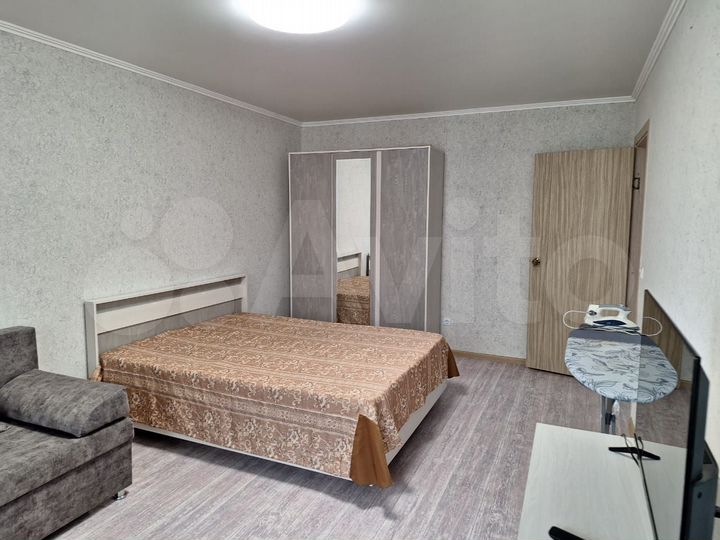 3-к. квартира, 89 м², 11/16 эт.