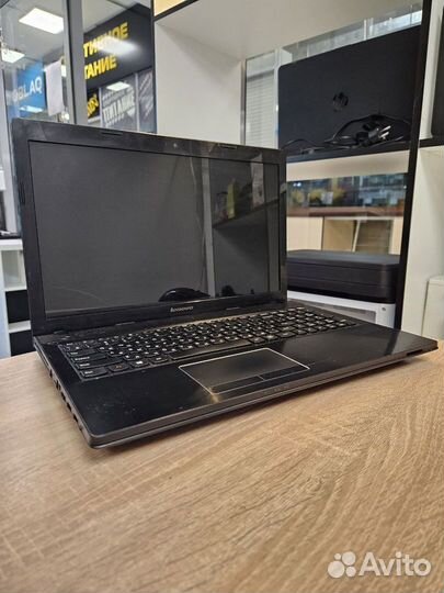 Ноутбук Lenovo
