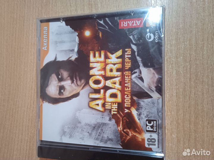 Resident evil -operations raccoon city. Новое/силд