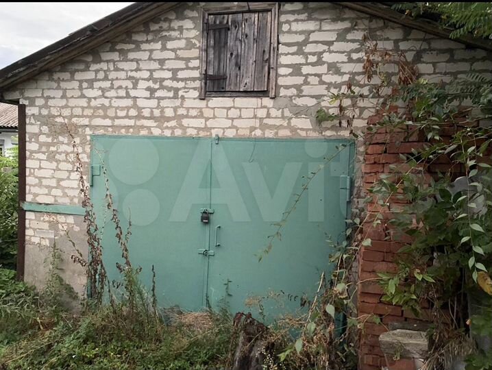 Участок 47 сот. (ИЖС)
