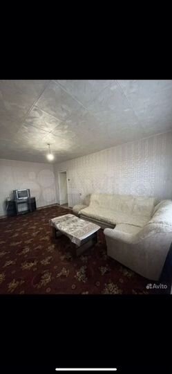 2-к. квартира, 48 м², 4/9 эт.