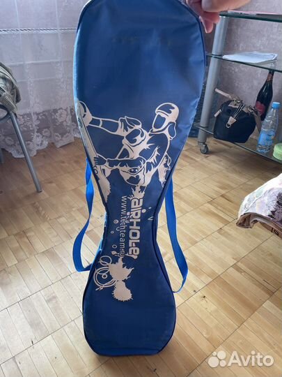 Роллерсерф Techteam Air Hole