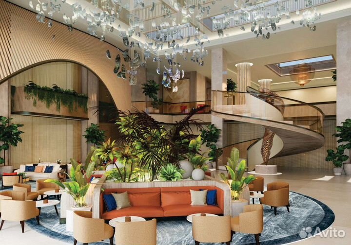 Путевка в Египет