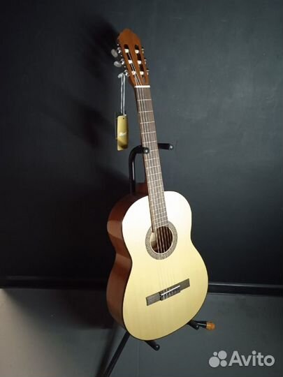 Классическая гитара AC100-SG Classic Series, Cort