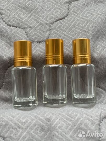 Атомайзеры 6мл