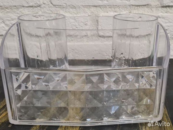 Органайзер для косметики