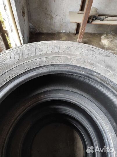 Hankook Dynapro HP RA23 245/65 R17