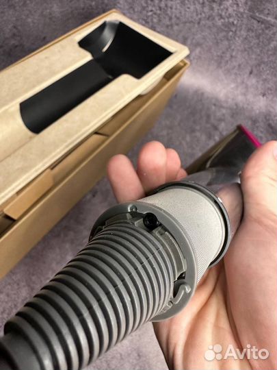 Фен Dyson Supersonic Hd08 малайзия