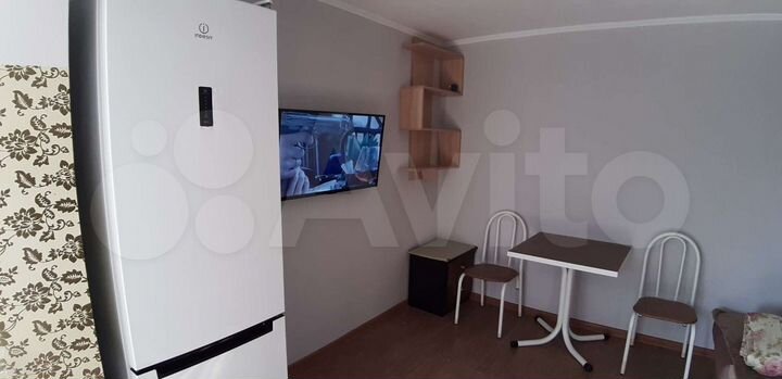 Комната 25 м² в 1-к., 1/2 эт.