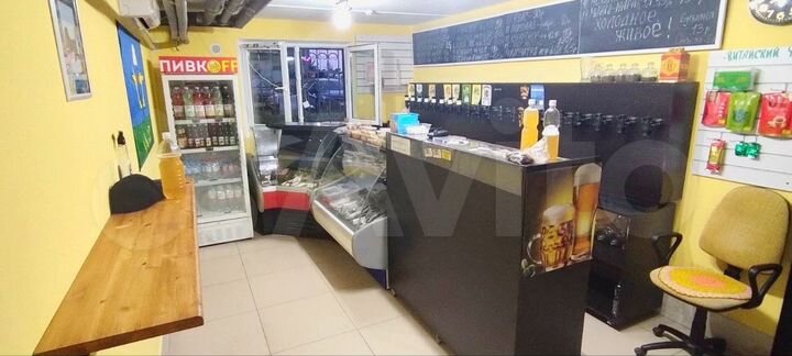 Свободного назначения, 40 м²