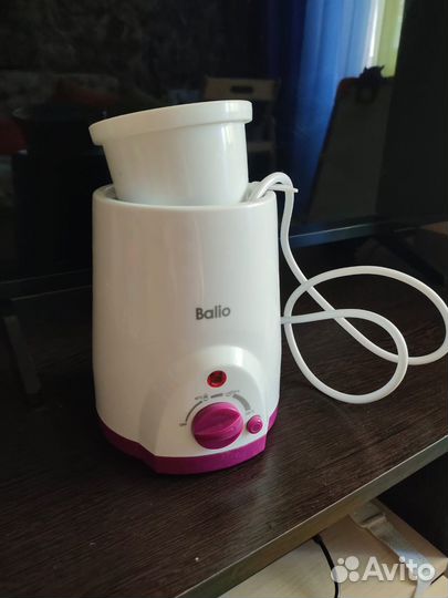 Подогреватель-стерилизатор Balio