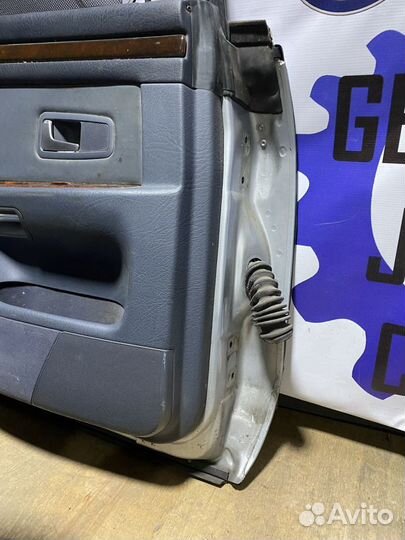 Задняя левая дверь Audi A8 D2 Do rest