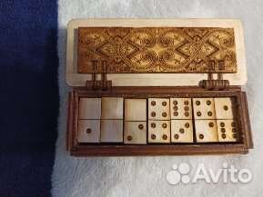 Нарды ручной работы новые