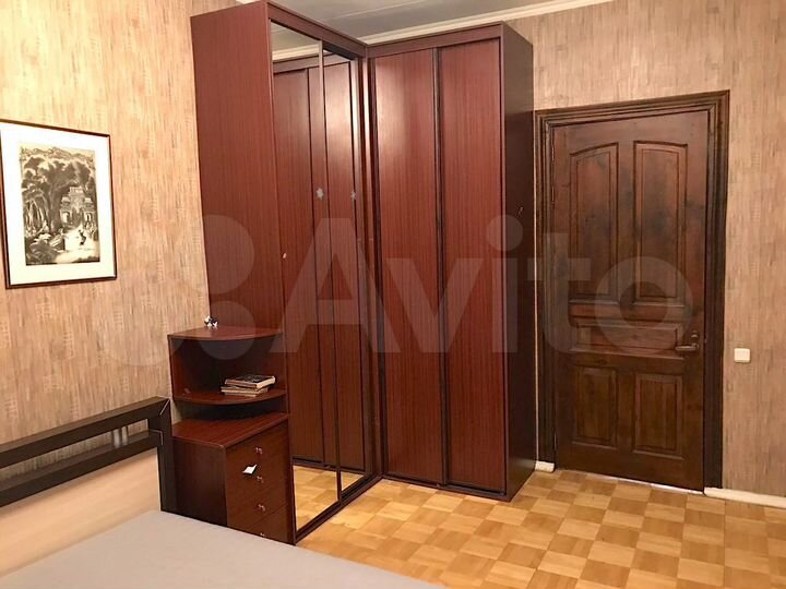 Комната 16 м² в 3-к., 2/4 эт.