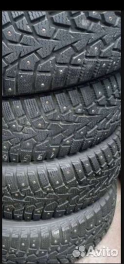 Maxxis ArcticTrekker NP3 195/65 R15 94T