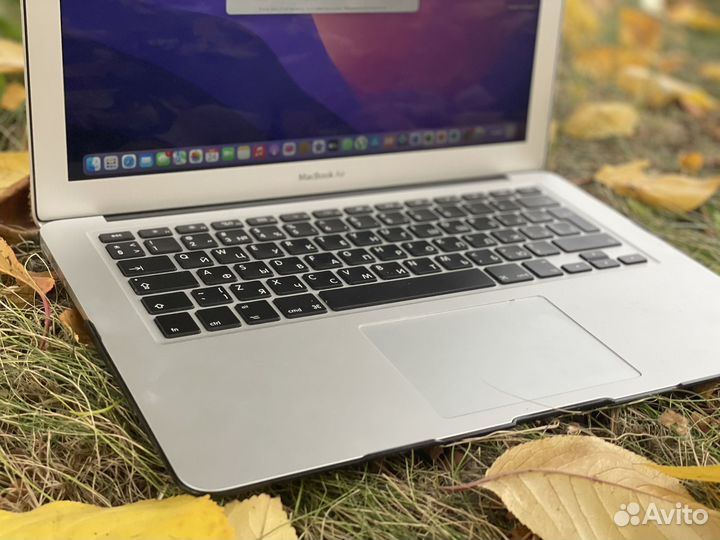 Apple MacBook Air 13 2017