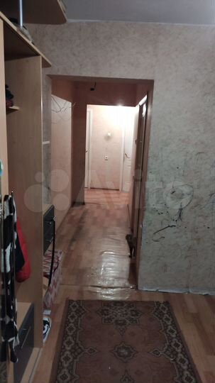 3-к. квартира, 78 м², 10/17 эт.