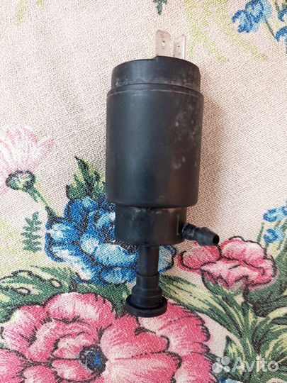 Насос омывателя 2108