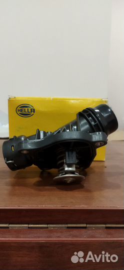 Термостат BMW 2.0-3.0d M47/M57